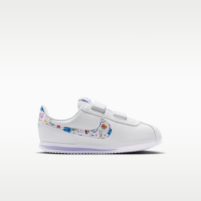 Nike Cortez SE Little Younger Kids' Shoes