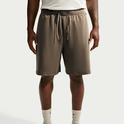 Nike 24.7 ImpossiblySoft Dri-FIT Erkek Şortu görsel 8