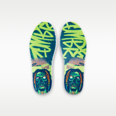 Ja 3 Little Kids' Basketball Shoes