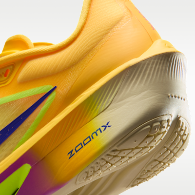 Nike Zoom Fly 6 女款路跑競速跑鞋