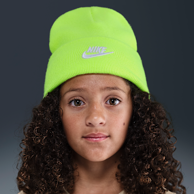 Nike Peak Older Kids' Beanie