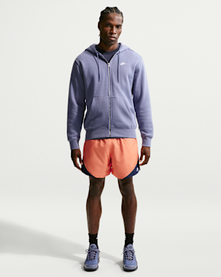 Мужские шорты Nike Windrunner Lightweight Woven Shorts для бега