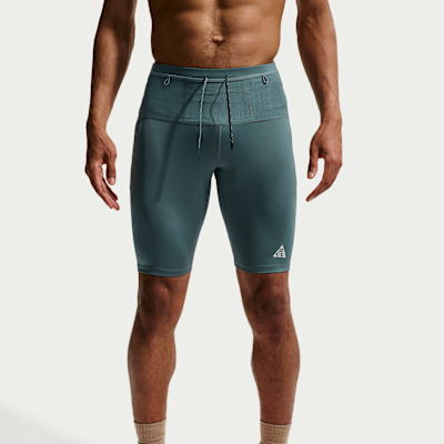 Nike ACG Lava Loops Dri-FIT ADV Erkek Yarım Boy Arazi Koşusu Taytı görsel 2