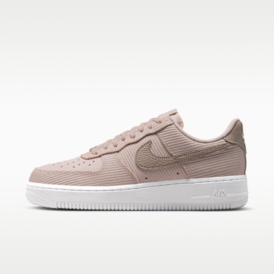 Nike Air Force 1 '07 Women's Shoes