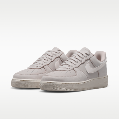 Nike Air Force 1 Retro Premium Kadın Ayakkabısı görsel 5