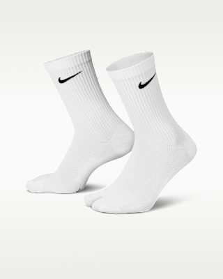 Unisex носки Nike Everyday Plus Lightweight Crew Split-Toe Socks