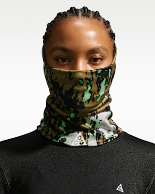 Женские  Nike ACG "Happy Arachnid" Reversible Neck Wrap