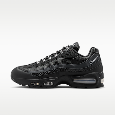 Buty męskie Nike Air Max 95 Big Bubble
