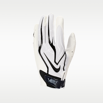 Nike Vapor Jet 9.0 Football Gloves (1 Pair)