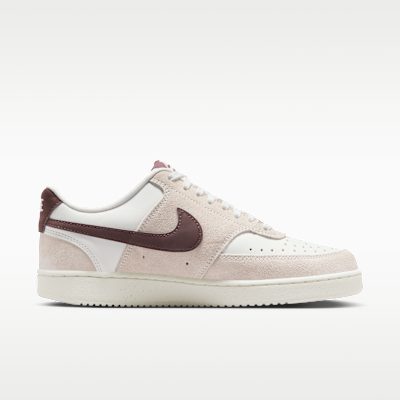 Nike Court Vision Low Women's Shoes
