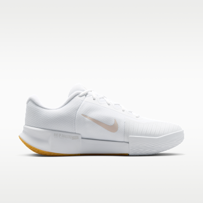 Nike GP Challenge Pro Sert Kort Erkek Tenis Ayakkabısı görsel 3