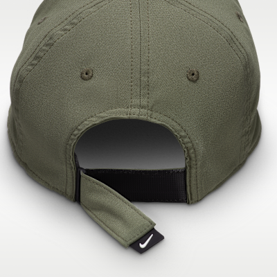 Nike Dri-FIT Club Structured Swoosh Cap