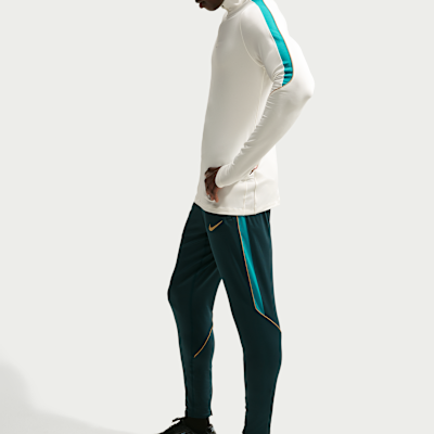 Nike Strike Dri-FIT Erkek Futbol Eşofman Altı görsel 4