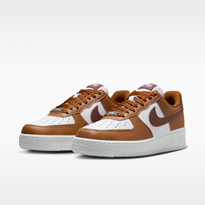 Nike Air Force 1 '07 Women's Shoes