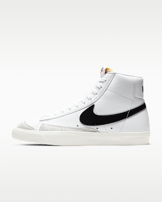 Unisex кроссовки Nike Blazer Mid '77