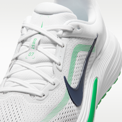 Nike Quest 7 Erkek Yol Koşu Ayakkabısı görsel 7