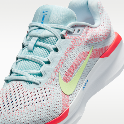 Nike Winflo 11 女款路跑鞋