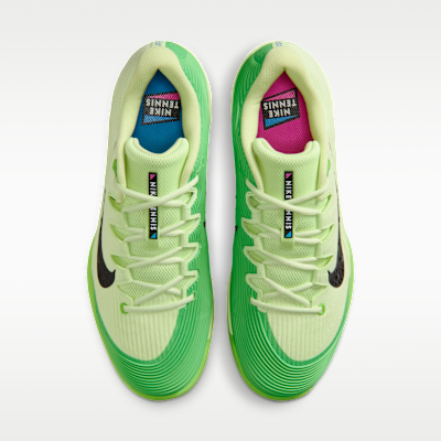 ナイキ ヴェイパー 12 メンズ ハードコート テニスシューズ