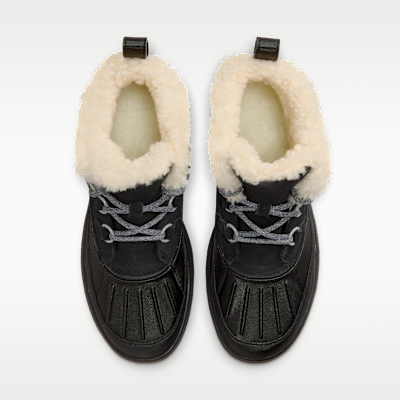 ナイキ ウッドサイド チャッカ 2 ウィメンズブーツ