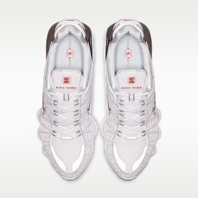 ナイキ ショックス TL メンズシューズ