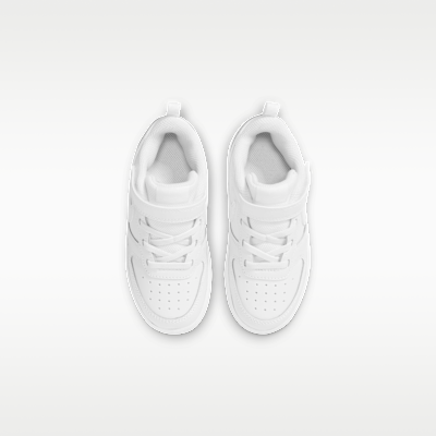 ナイキ コート ボロー LOW 2 ベビーシューズ