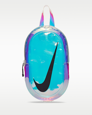 Женская сумка Nike Locker Iridescent Swim Bag