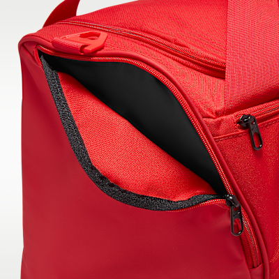 Nike Academy Team Football Duffel Bag (Medium, 60L)