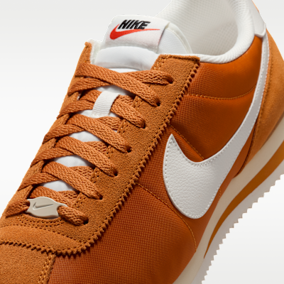 Nike Cortez Textile Men's Shoes
