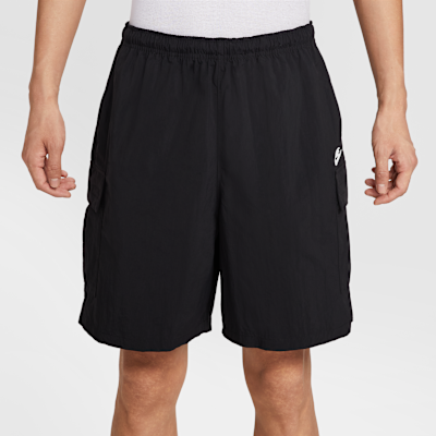 Шорты мужские Nike Sportswear Club Utility Shorts