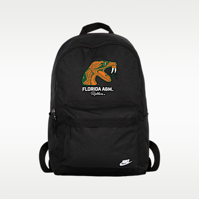 Nike College (Florida A&M University) Heritage Backpack (25L)