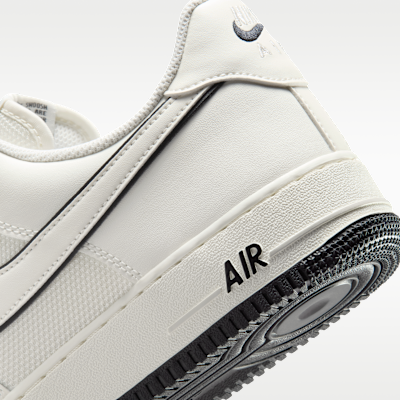 Nike Air Force 1 '07 Men's Shoes