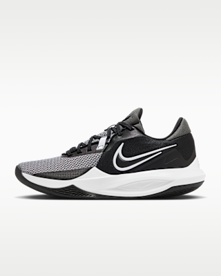 Unisex кроссовки Nike Precision 6 Basketball для баскетбола