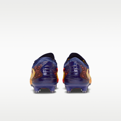 ナイキ ファントム 6 LOW エリート "Erling Haaland" 人工芝用 サッカースパイク