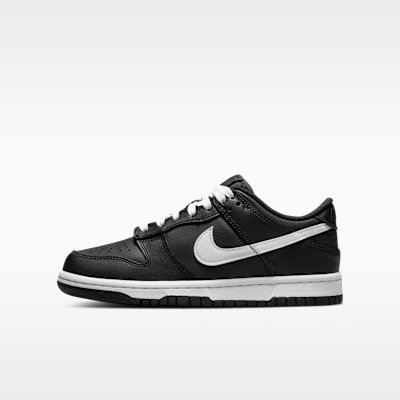 Nike Dunk Low Older Kids' Shoes
