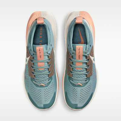 Nike Zegama 2 Women's Trail-Running Shoes