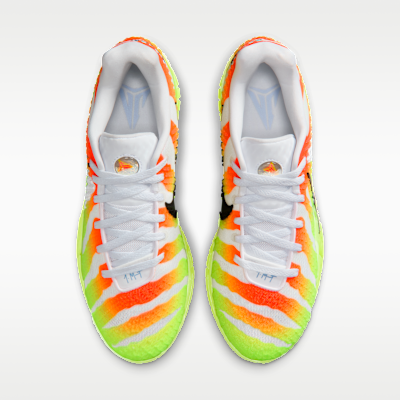 Ja 3 'Snowed In' Basketball Shoes