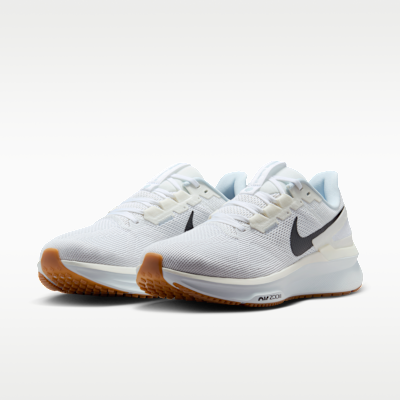Tenis de correr en pavimento para hombre Nike Structure 25