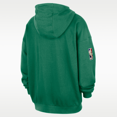 Dallas Mavericks 2025/26 Hardwood Classics Men's Nike Club NBA Premium Pull-Over Hoodie