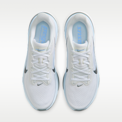 Nike Pegasus 42 Erkek Yol Koşusu Ayakkabısı görsel 4