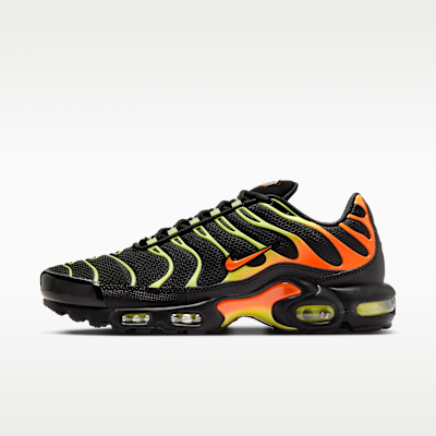 Nike Air Max Plus Men's Shoes