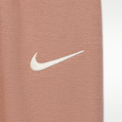 Nike Cozy Comfort Baby 2-Piece Crew Set