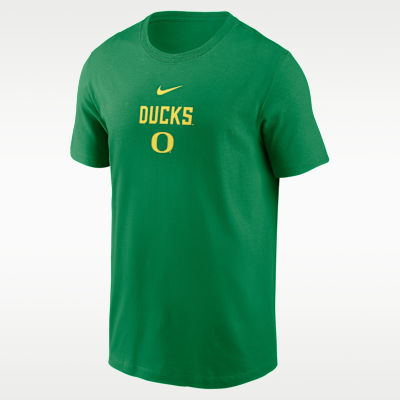 Oregon Campus Local Madness Men's Nike College T-Shirt