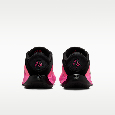 A'One "Leo Lights" EP エイジャ ウィルソン バスケットボールシューズ