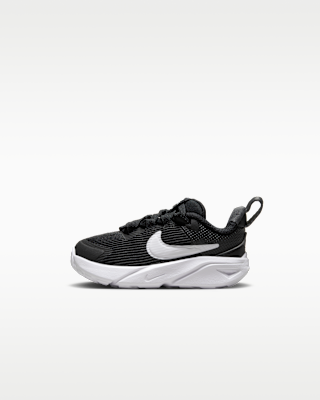 Детские кроссовки Nike Star Runner 4 Baby/Toddler для бега