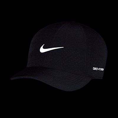 Nike Dri-FIT ADV Club Unstructured Tennis Cap