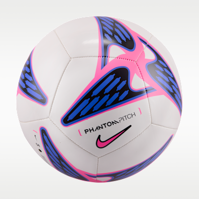나이키 팬텀 축구공