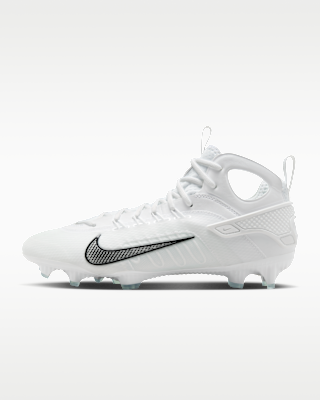 Unisex  Nike Huarache 9 Elite LAX Lacrosse Cleats