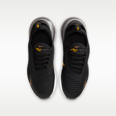 Nike Air Max 270 Older Kids' Shoes