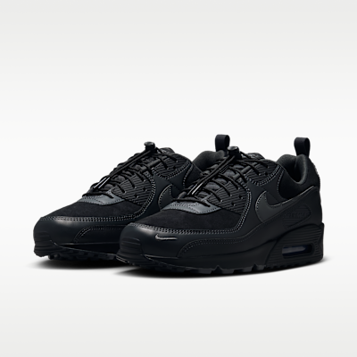 Nike Air Max 90 Erkek Ayakkabısı görsel 5