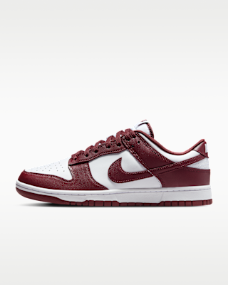 Unisex кроссовки Nike Dunk Low Retro